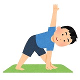 yoga_sankaku_man